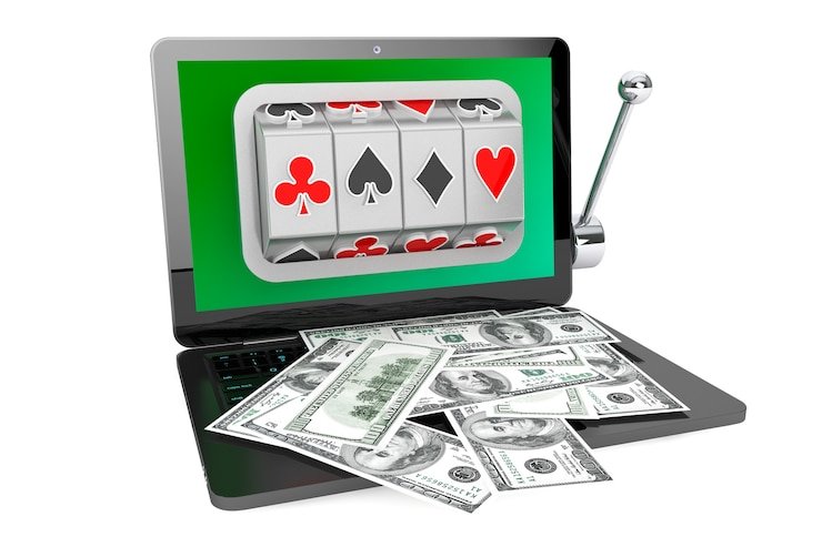 Player interface for placing bets at live table on bapeslot88 login